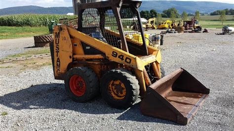 mustang 940 skid steer reviews|mustang 940 skid steer specifications.